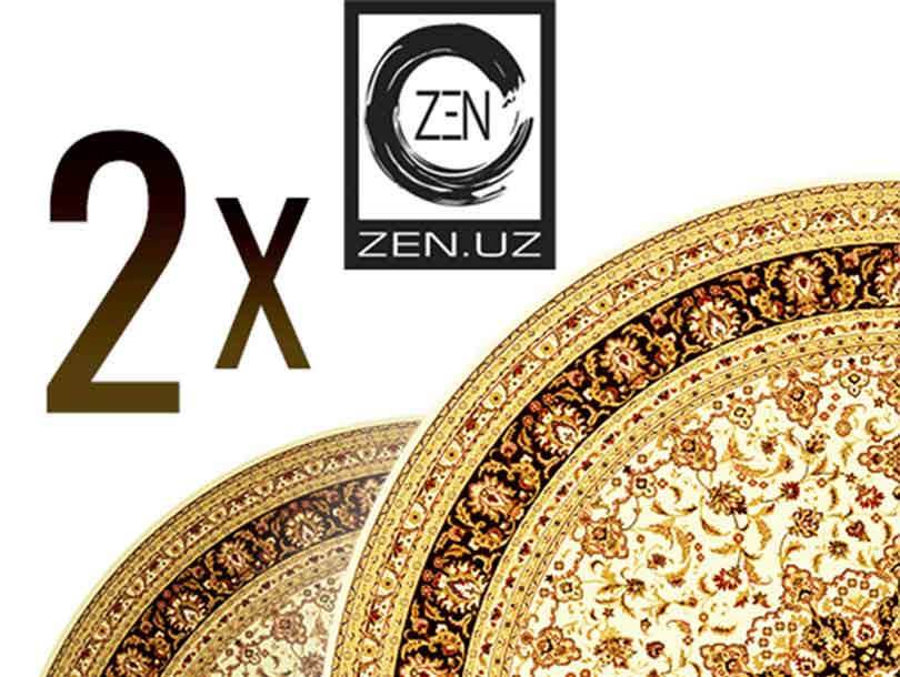 zen-uz двойная стирка