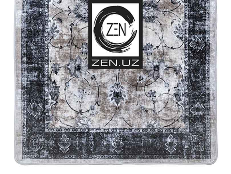 zen-uz стирка ковров режим делюкс