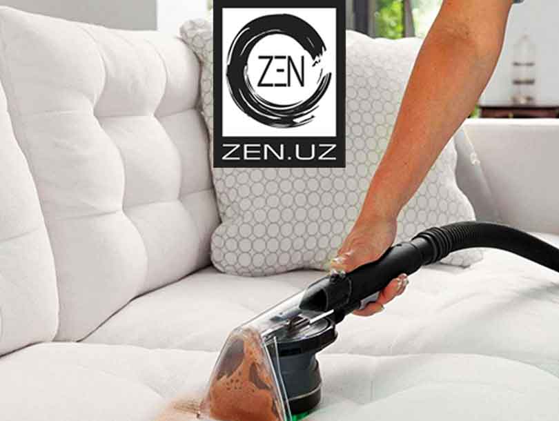 zen-uz old химчистка дивана