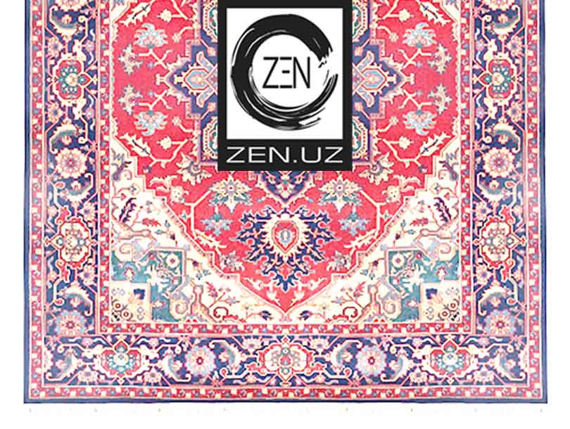 zen-uz эко стирка ковров