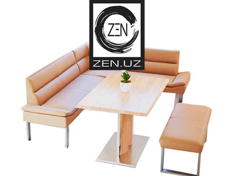 zen-uz химчистка кухонного уголка