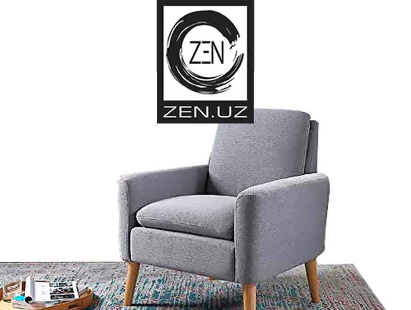 zen-uz химчистка кресел