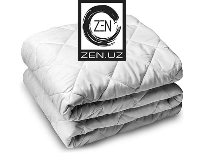 zen-uz химчистка одеял