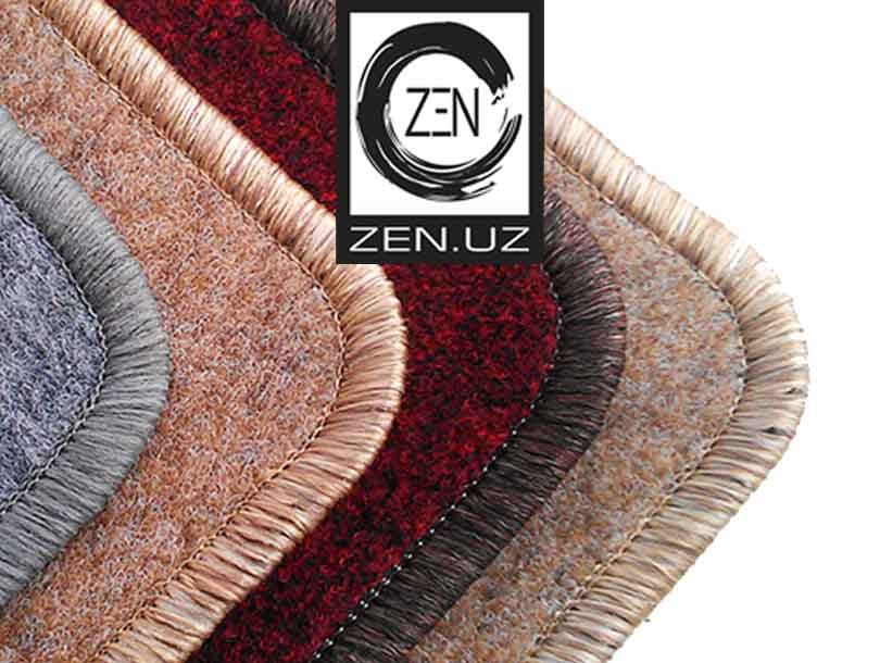 zen-uz оверлок ковров в ташкенте
