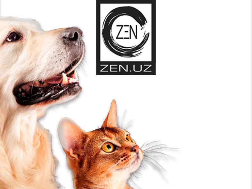 zen-uz режим котопес удаление запаха и шерсти