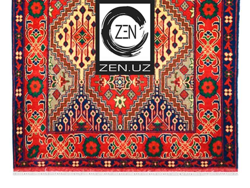 zen-uz tabriz химчистка ручных ковров